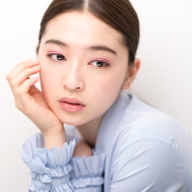 Hair＆Make Up:Aya Murakami