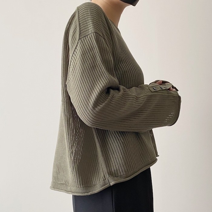 Ayumi Mori for BuzzFeed