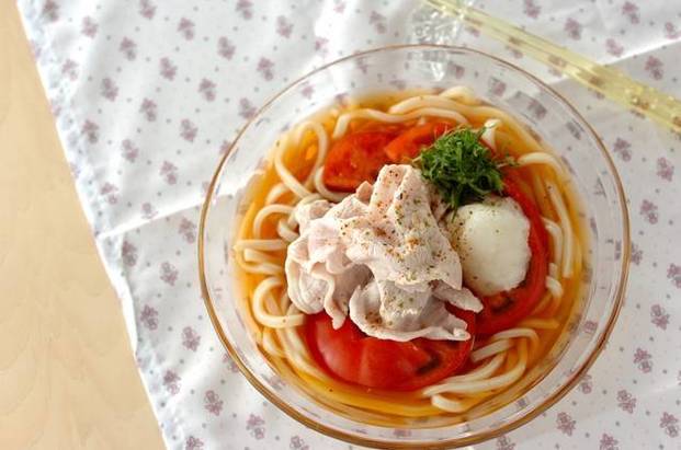 さっぱり夕飯レシピ選 メインのおかずも丼もさらっと食べよ Locari ロカリ