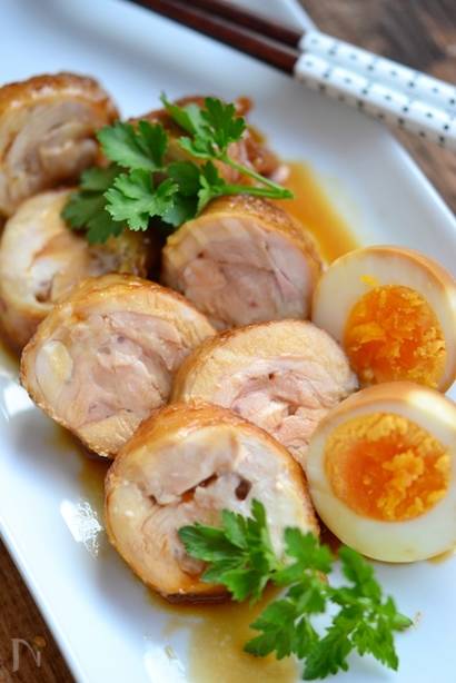 保存期間付き 冷めても美味しい 鶏もも肉 基本の作り置き8選 Locari ロカリ