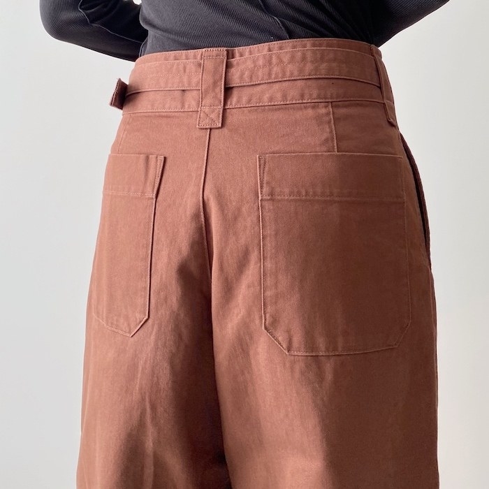 Ayumi Mori for BuzzFeed