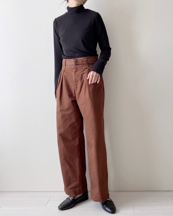 Ayumi Mori for BuzzFeed