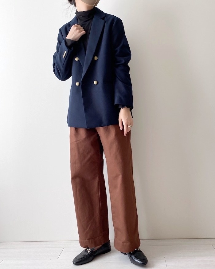 Ayumi Mori for BuzzFeed
