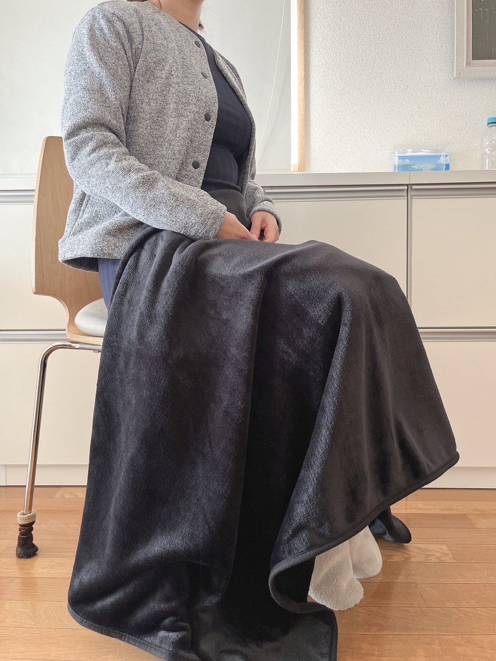 Makiko Nagamatsu／BuzzFeed