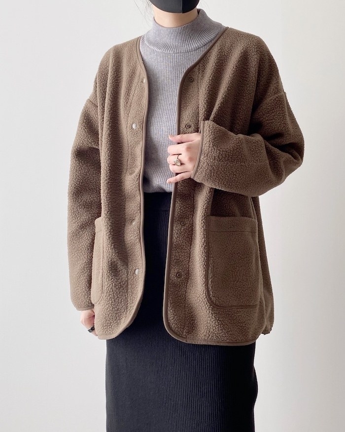 Ayumi Mori for BuzzFeed