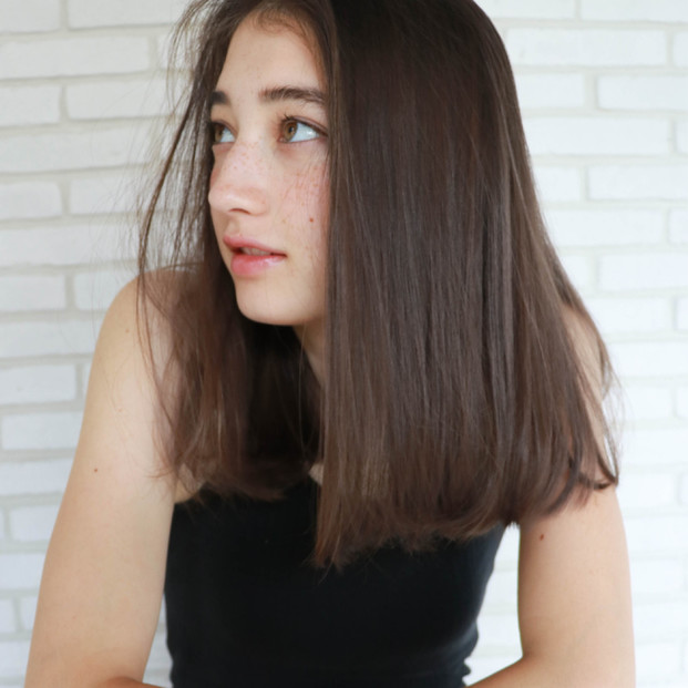 トップ100ワンレン ミディアム 芸能人 最高のヘアスタイルのアイデア