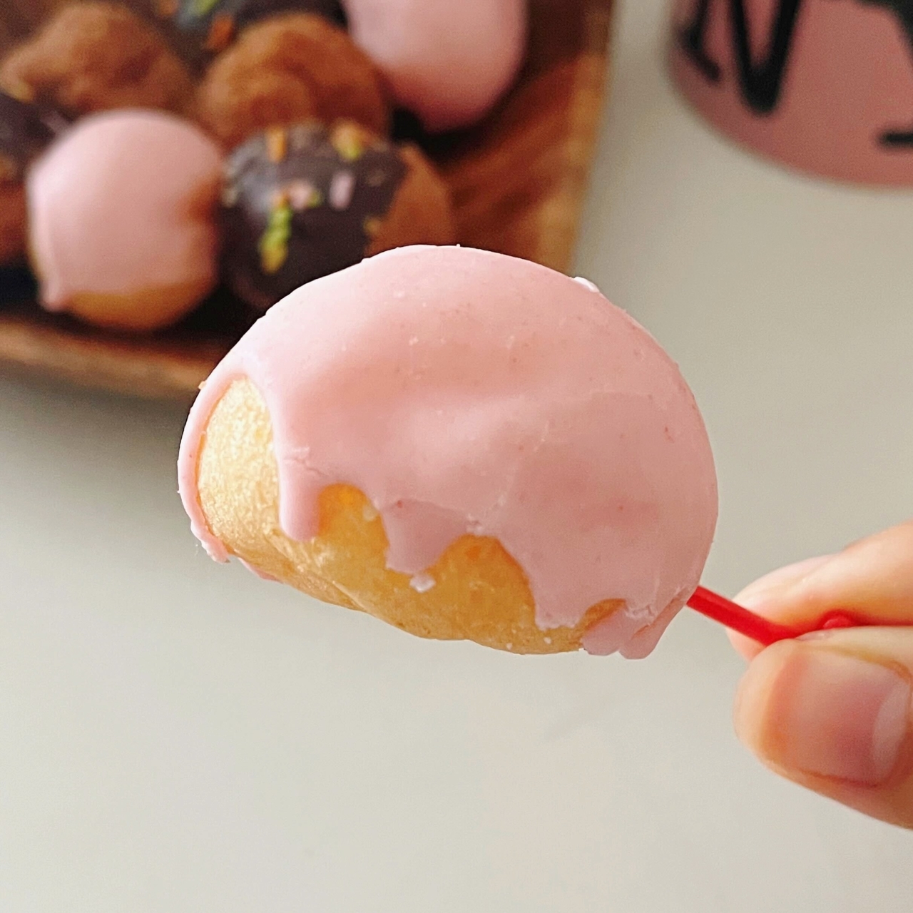 Ayumi Kodaira / BuzzFeed