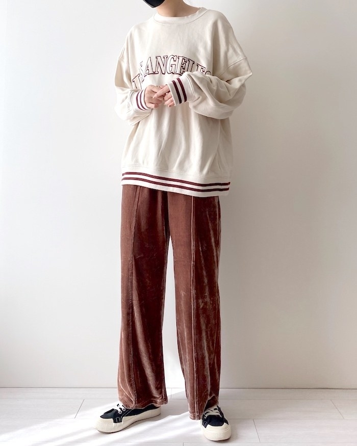 Ayumi Mori for BuzzFeed