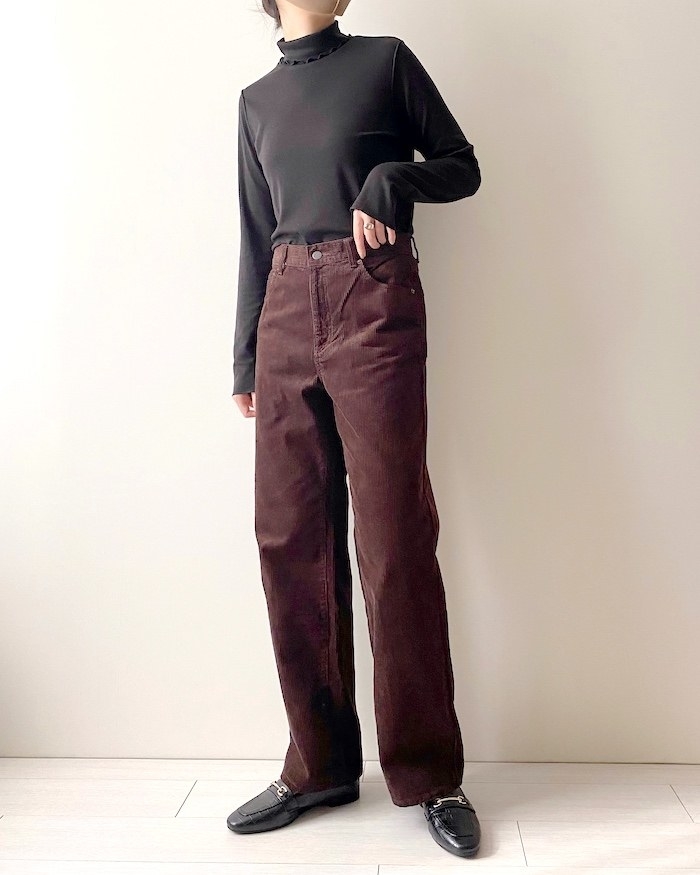 Ayumi Mori for BuzzFeed