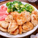 鶏むね肉(鶏ムネ肉)